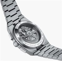 Orologio Tissot Uomo PRX AUTOMATIC CHRONOGRAPH in Acciaio T1374271101100 - T1374271101100